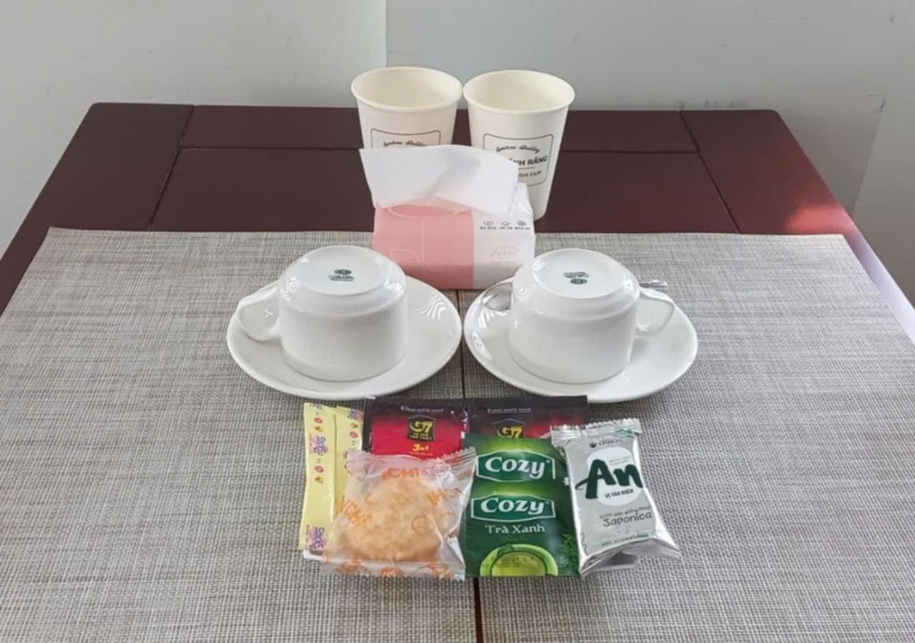 Sumitomo3- Luxury Apartment Hotel Near Lotte Hanoi Kültér fotó