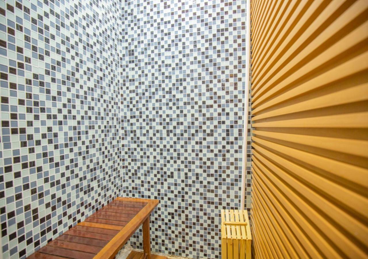 Sumitomo3- Luxury Apartment Hotel Near Lotte Hanoi Kültér fotó