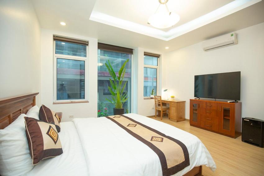 Sumitomo3- Luxury Apartment Hotel Near Lotte Hanoi Kültér fotó